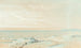 Point Judith Painting - William Trost Richards — artwork view