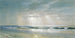 Olas - William Trost Richards — vista de la obra
