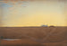 Stonehenge at dusk - William Turner of Oxford — artwork view