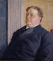 William Howard Taft - William Valentine Schevill — vista de la obra