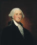 George Washington - William Winstanley — vista de la obra