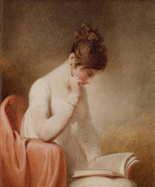 William Wood - An Interesting Story Miss Ray.webp