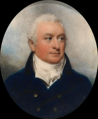 William Wood - George Wolrige of Garlinneck.webp