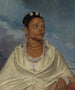 Joanna de Silva - William Wood — artwork view