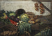 L'étal de légumes - William York MacGregor — vista de la obra