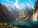 Lac Königsee - Willibald Wex — vista de la obra