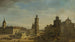 Demolition of the Sainte-Clara Church and Bernardine Convent in Warsaw - Wincenty Kasprzycki — artwork view