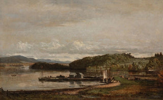 Winckworth Allan Gay - Landscape.webp