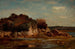 Rive sud White Head Cohasset - Winckworth Allan Gay — vista de la obra