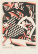 Drawing in two colors - Winold Reiss — artwork view