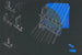 Drawings for Fortune magazine, sketches on black paper - Winold Reiss — artwork view