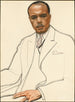 James Weldon Johnson - Winold Reiss — vista de la obra
