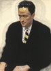Jean Toomer - Winold Reiss — vista de la obra