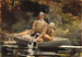 After the Hunt - Winslow Homer — artwork view