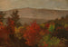 Cimas de árboles en otoño - Winslow Homer — vista de la obra