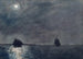 Faro de Eastern Point - Winslow Homer — vista de la obra