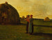 Faucheurs - Winslow Homer — vista de la obra