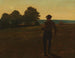 Hombre con guadaña - Winslow Homer — vista de la obra