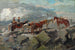 Mont Washington - Winslow Homer — vista de la obra