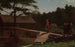 Old Mill Morning Bell - Winslow Homer — artwork view