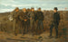 Prisioneros de la guerra - Winslow Homer — vista de la obra
