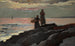 Bahía de Saco - Winslow Homer — vista de la obra