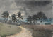 Storm in the Bahamas - Winslow Homer — artwork view