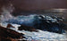 Luz del sol en la costa - Winslow Homer — vista de la obra