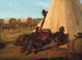 El buen lado - Winslow Homer — vista de la obra