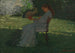 El Mariposa - Winslow Homer — vista de la obra