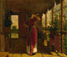 El cuerno de caza - Winslow Homer — vista de la obra