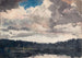 El barco solitario, North Woods Club Adirondacks - Winslow Homer — vista de la obra