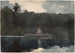 El pescador solitario - Winslow Homer — vista de la obra