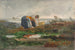 Los recolectores de mejillones - Winslow Homer — vista de la obra