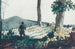 El pionero - Winslow Homer — vista de la obra
