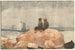 Dos niños mirando veleros - Winslow Homer — vista de la obra