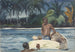 Divers of the West Indies - Winslow Homer — artwork view