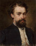 Retrato de Wodzimierz de Rosenwerth Ruycki - Witold Pruszkowski — vista de la obra