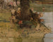 Vegetación - Witold Wojtkiewicz — vista de la obra
