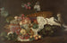 Frutas y monos - Wladimir Swertschkoff — vista de la obra