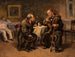 Conversation - Włodzimierz J. Makowski — vista de la obra