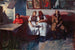 La familia Mikołajczyk - Włodzimierz Tetmajer — vista de la obra