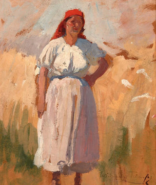 Wodzimierz Tetmajer - Wieniaczka from Bronowice.webp