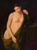 Nu femenino - Wojciech Korneli Stattler — vista de la obra