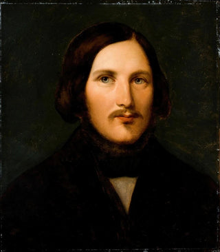 Wojciech Korneli Stattler - Portrait of Edmund Wasilewski.webp