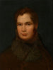 Self-portrait - Wojciech Korneli Stattler — artwork view