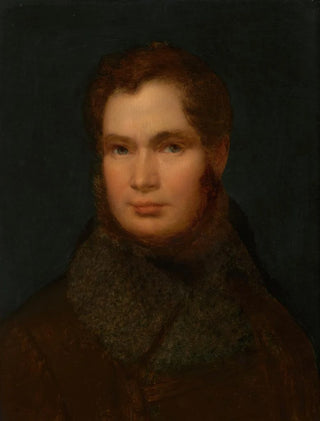 Wojciech Korneli Stattler - SelfPortrait.webp