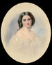 Portrait of a Lady - Woldemar Hau — artwork view