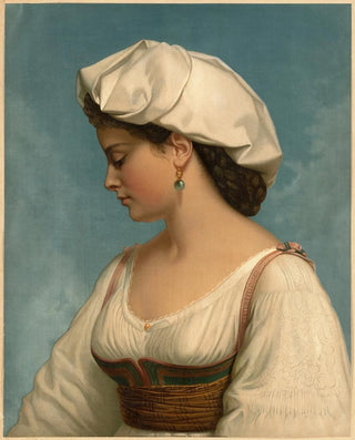 Wolfgang Boehm - The Italian Beauty.webp