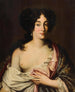 Hortensia Mancini - Atelier de Ferdinand Voet — vista de la obra